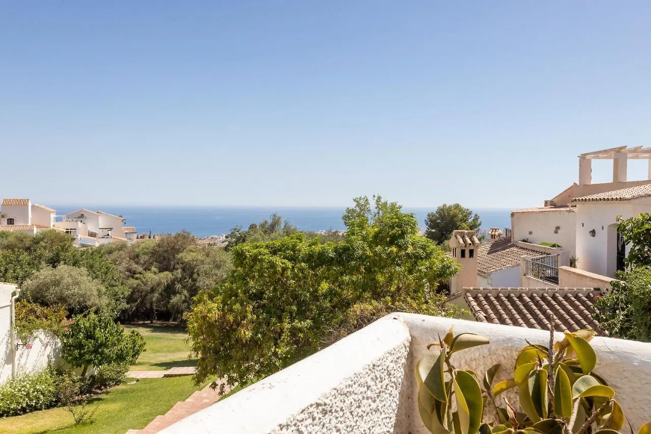 Apartament Casa Vista A Mar Nerja